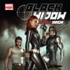 Black Widow: Deadly Origin (2009) #1