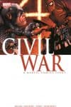 Civil War (Trade Paperback) cover