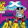 X-Factor (1986) #19