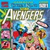 Avengers Annual (1967) #21