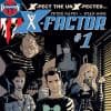 X-Factor: The Longest Night (Trade Paperback)
