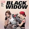 Black Widow (2016) #10