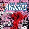 Avengers (1963) #245