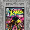 MARVEL MASTERWORKS: THE UNCANNY X-MEN (Hardcover)