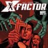X-Factor (2005) #16