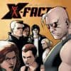 X-Factor (2005) #20