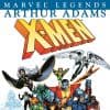 X-Men Legends Vol. III: Arthur Adams Book I (Trade Paperback)
