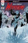 All-New Wolverine (2015) #26 cover