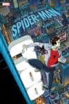 Peter Parker: The Spectacular Spider-Man (2017) #300 cover