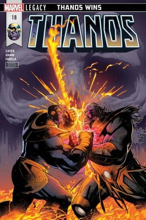 Thanos (2016) #18