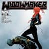 Widow Maker (2010) #2