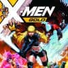 X-Men Gold Vol. 5: Cruel and Unusual (Trade Paperback)