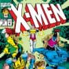 X-Men (1991) #13