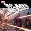 X-Men: Legacy - Salvage (Trade Paperback)