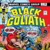 Black Goliath (1976) #3