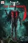 Death of Inhumans (2018) #2 cover