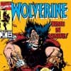 Wolverine (1988) #38