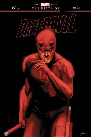 Daredevil (2015) #612
