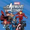 Avengers Assemble: Time Will Tell (Trade Paperback)