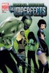 Marvel Nemesis: The Imperfects (2005) #2 cover