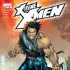 X-Treme X-Men (2001) #25
