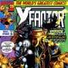 X-Factor (1986) #140