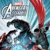 Avengers Assemble: Living Legends (Trade Paperback)