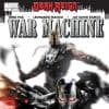 War Machine (2008) #4