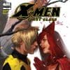 X-Men: First Class (2006) #7