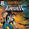 War of the Realms: The Punisher (2019) #3 (Variant)