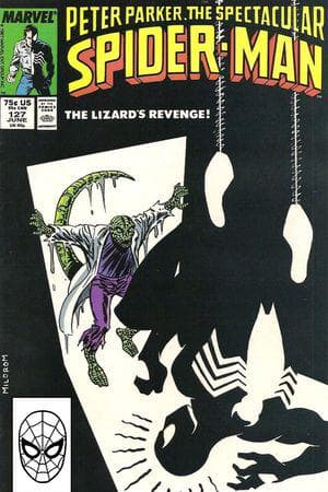Peter Parker, the Spectacular Spider-Man (1976) #127