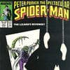 Peter Parker, the Spectacular Spider-Man (1976) #127