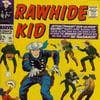 Rawhide Kid (1955) #56