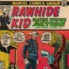 Rawhide Kid (1955) #113