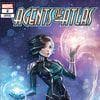 Agents of Atlas (2019) #2 (Variant)