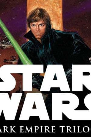 Star Wars: Dark Empire (1991 - 1992)