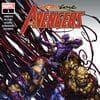 Absolute Carnage: Avengers (2019) #1