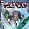 Agents of Atlas (2019) #4