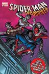 Spider-Man Vs. Vampires Digital Comic (2010) #3 cover