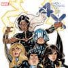 X-Men/Fantastic Four (2020) #1