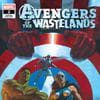 Avengers of the Wastelands (2020) #2 (Variant)