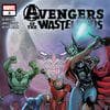 Avengers of the Wastelands (2020) #3