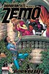 Thunderbolts Presents: Zemo - Born Better (2007) #2 cover