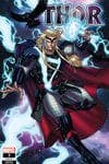 Thor (2020) #7 (Variant) cover