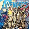 Avengers Forever (1998) #6