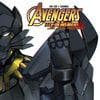 Avengers: Tech-on (2021) #4