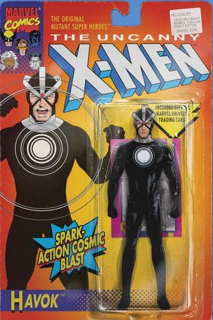 Hellions (2020) #17 (Variant)