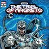 X-Men: The Trial of Magneto (2021) #5 (Variant)