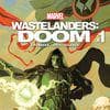Wastelanders: Doom (2022) #1