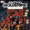 X Lives of Wolverine (2022) #4 (Variant)